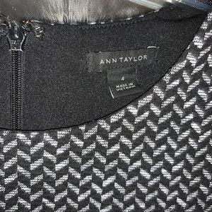 Ann Taylor Dress!